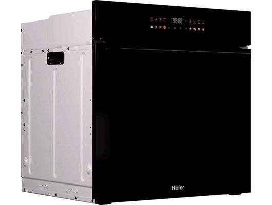 Духовой шкаф HAIER HOQ-M5AAN3GB